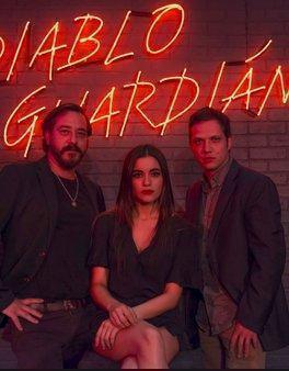 Diablo Guardián C10 FIN